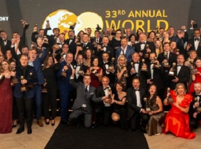 Portugal, Montenegro, and Spain shine at 2026 WTA Europe ceremony
